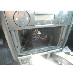 Plage arriere FORD MONDEO 2