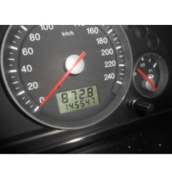 Plage arriere FORD MONDEO 2