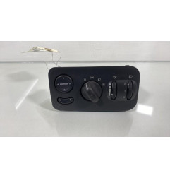 Commande de phare CHRYSLER GRAND VOYAGER 4 Photo n°1