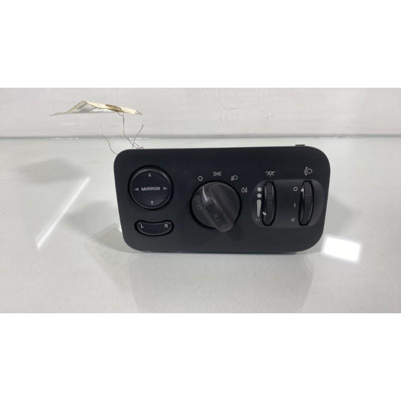 Commande de phare CHRYSLER GRAND VOYAGER 4 Photo n°1