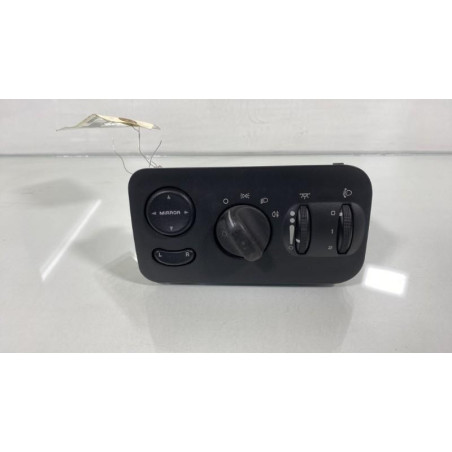 Commande de phare CHRYSLER GRAND VOYAGER 4 Photo n°1