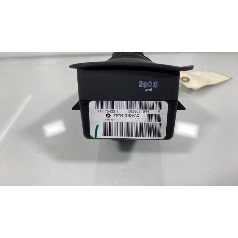 Commande de phare CHRYSLER GRAND VOYAGER 4 Photo n°2