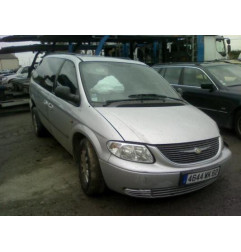 Commande de phare CHRYSLER GRAND VOYAGER 4