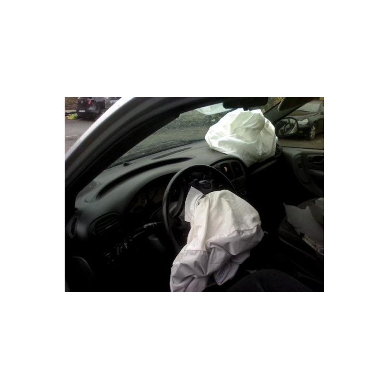 Commande de phare CHRYSLER GRAND VOYAGER 4 Photo n°8