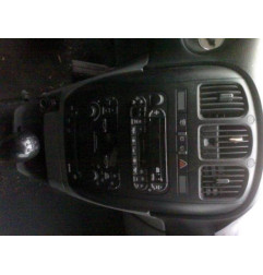 Commande de phare CHRYSLER GRAND VOYAGER 4