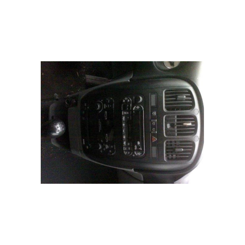Commande de phare CHRYSLER GRAND VOYAGER 4 Photo n°9