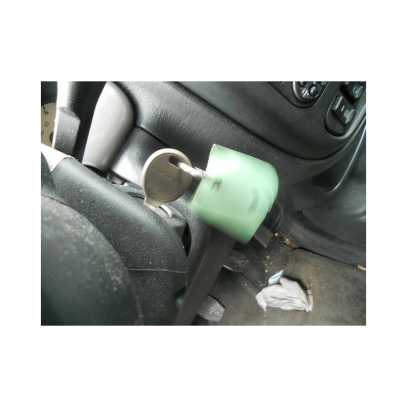 Calandre CHRYSLER PT CRUISER Photo n°12