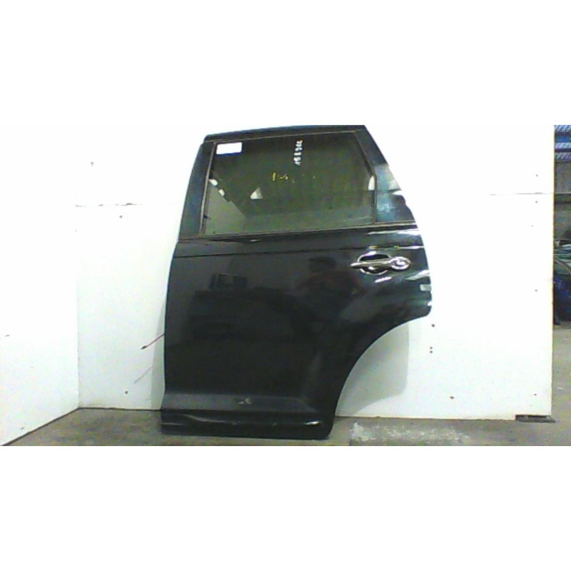 Porte arriere gauche CHRYSLER PT CRUISER Photo n°1