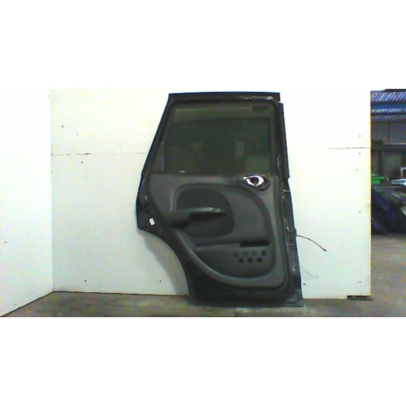 Porte arriere gauche CHRYSLER PT CRUISER Photo n°2