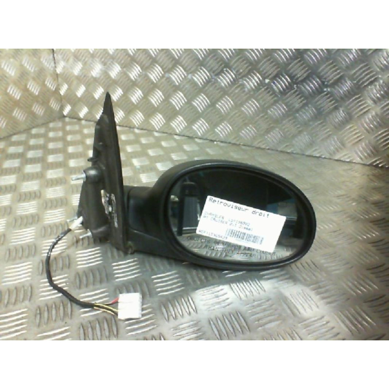 Retroviseur droit CHRYSLER PT CRUISER Photo n°1