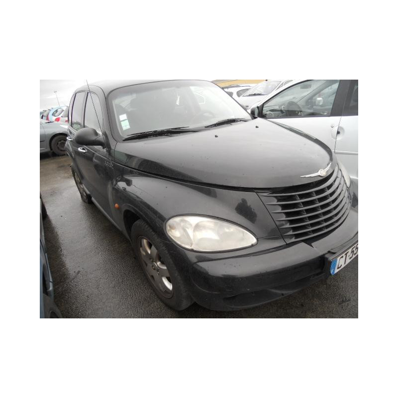 Retroviseur droit CHRYSLER PT CRUISER Photo n°5