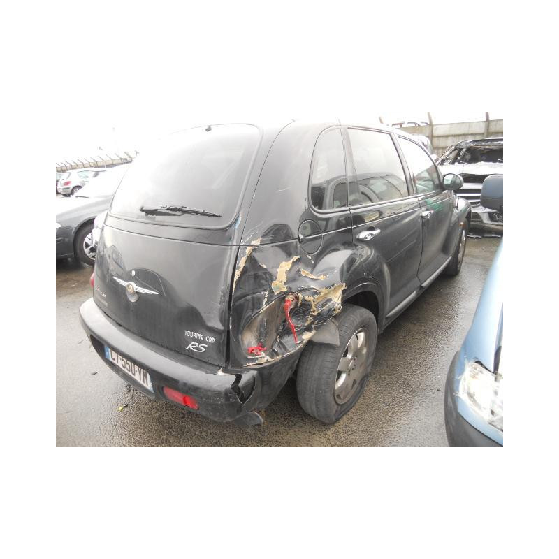 Retroviseur droit CHRYSLER PT CRUISER Photo n°7