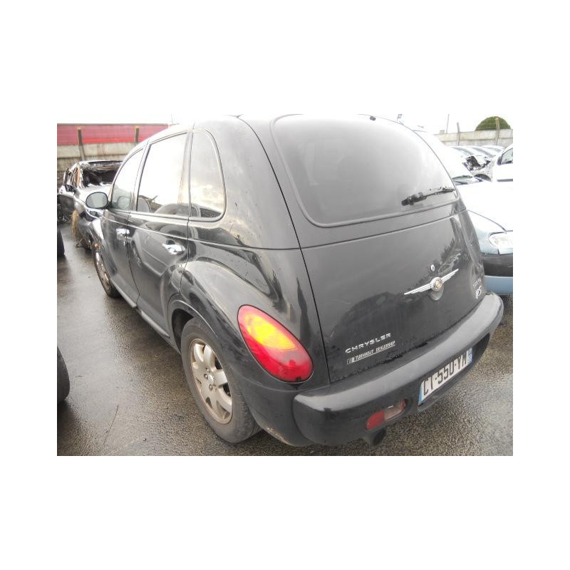 Retroviseur droit CHRYSLER PT CRUISER Photo n°8