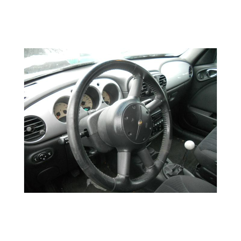Retroviseur droit CHRYSLER PT CRUISER Photo n°9