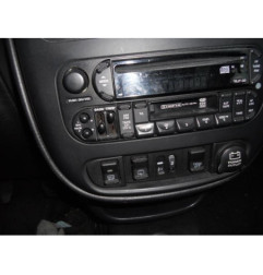 Retroviseur droit CHRYSLER PT CRUISER