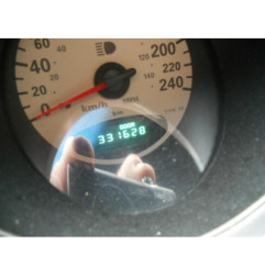 Retroviseur droit CHRYSLER PT CRUISER