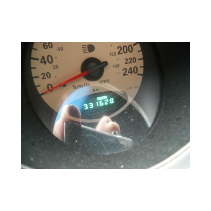 Retroviseur droit CHRYSLER PT CRUISER Photo n°12