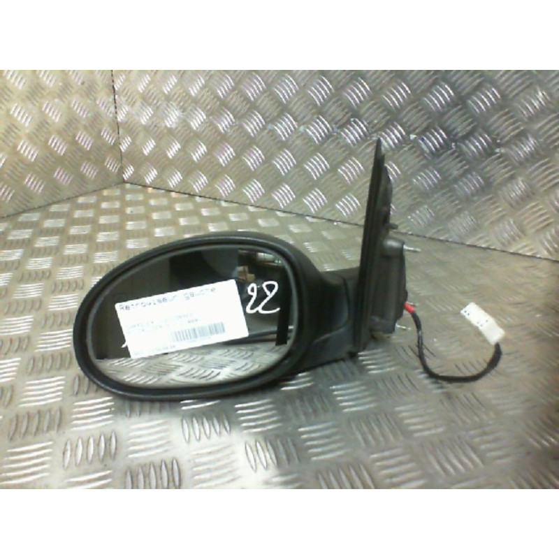 Retroviseur gauche CHRYSLER PT CRUISER Photo n°1