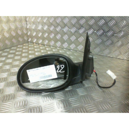 Retroviseur gauche CHRYSLER PT CRUISER Photo n°1