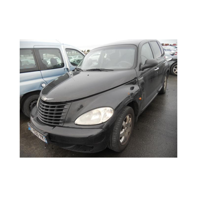 Retroviseur gauche CHRYSLER PT CRUISER Photo n°4