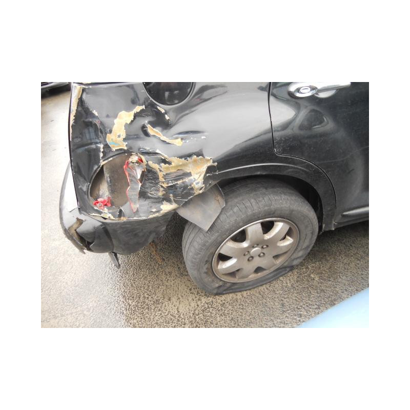 Retroviseur gauche CHRYSLER PT CRUISER Photo n°6