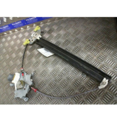 Leve vitre electrique avant gauche NISSAN MICRA 3 Photo n°1