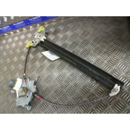 Leve vitre electrique avant gauche NISSAN MICRA 3 Photo n°1