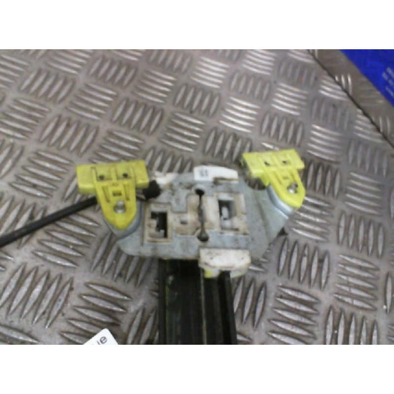 Leve vitre electrique avant gauche NISSAN MICRA 3 Photo n°2