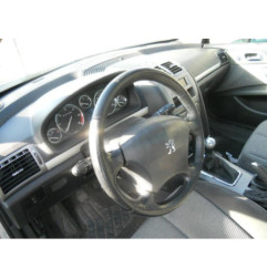 Commande chauffage PEUGEOT 407