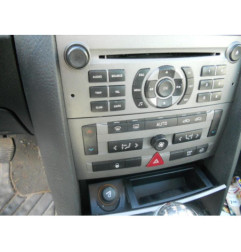 Commande chauffage PEUGEOT 407
