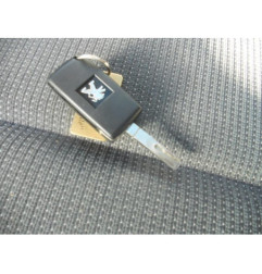 Commande chauffage PEUGEOT 407