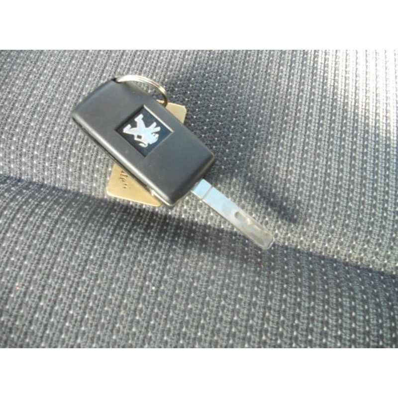 Commande chauffage PEUGEOT 407 Photo n°11