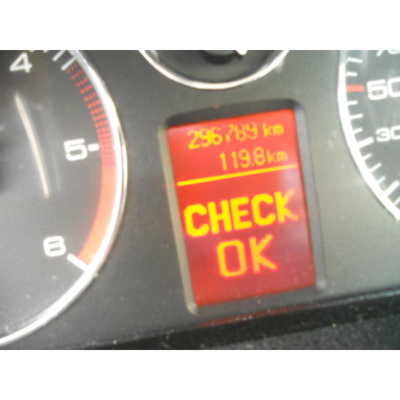 Commande chauffage PEUGEOT 407 Photo n°12