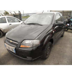 Retroviseur gauche CHEVROLET KALOS