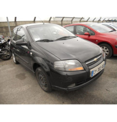 Retroviseur gauche CHEVROLET KALOS