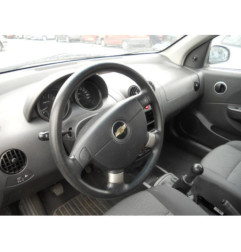 Retroviseur gauche CHEVROLET KALOS