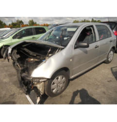 Trappe d'essence SKODA FABIA 1