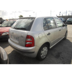 Trappe d'essence SKODA FABIA 1