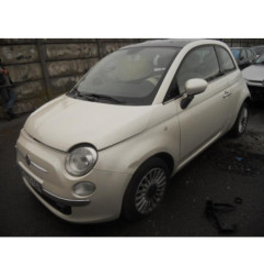 Mastervac FIAT 500 2