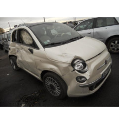 Mastervac FIAT 500 2