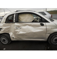 Mastervac FIAT 500 2