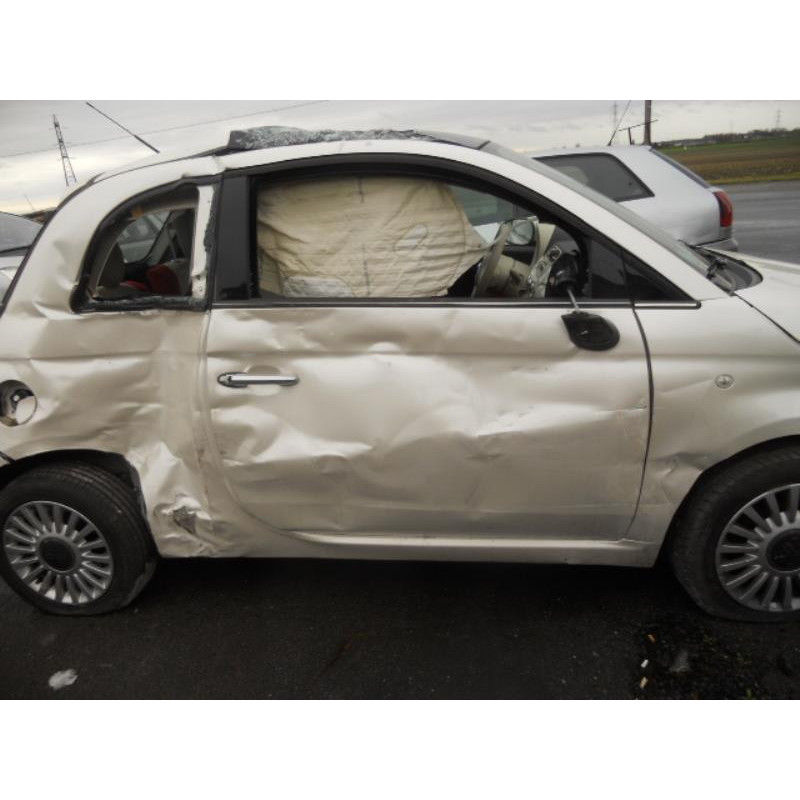 Mastervac FIAT 500 2 Photo n°3