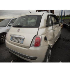 Mastervac FIAT 500 2