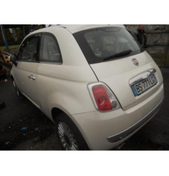 Mastervac FIAT 500 2