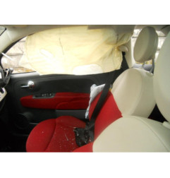 Mastervac FIAT 500 2