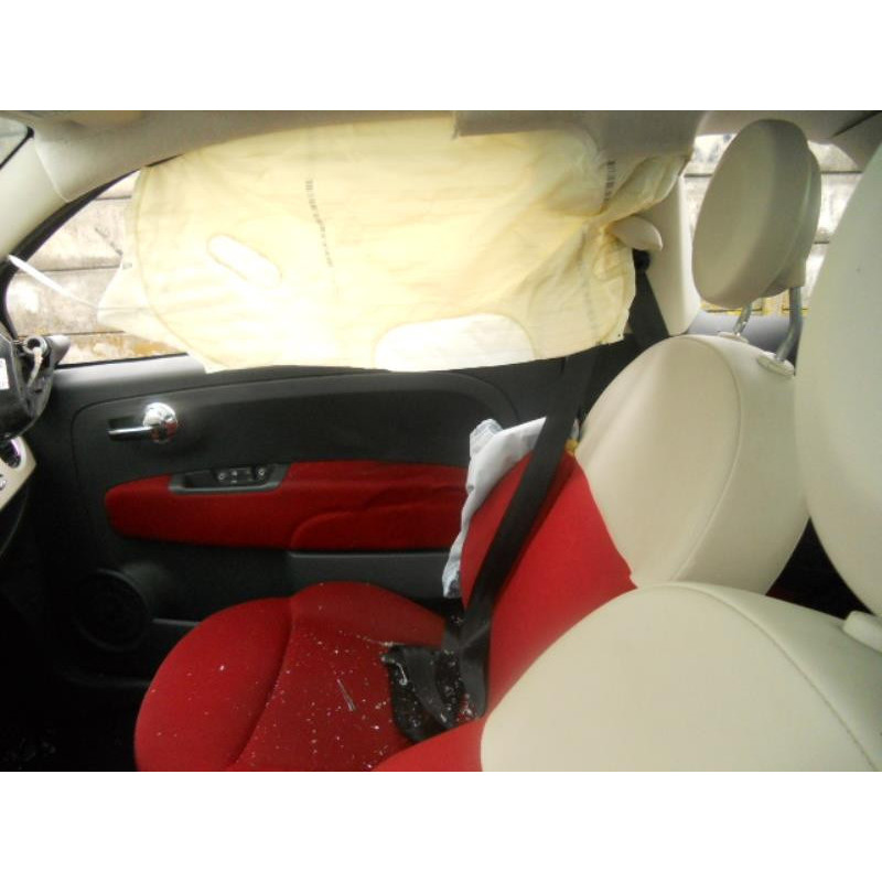 Mastervac FIAT 500 2 Photo n°6