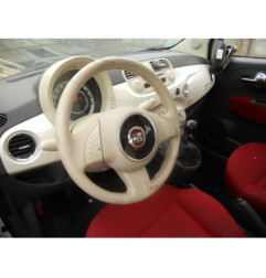 Mastervac FIAT 500 2