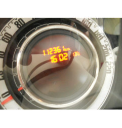 Mastervac FIAT 500 2