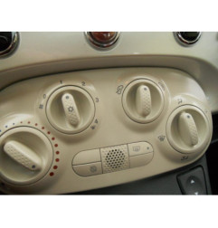 Mastervac FIAT 500 2