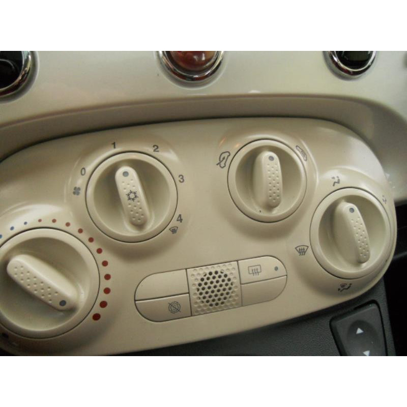 Mastervac FIAT 500 2 Photo n°9